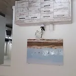 Deichblick_spo Casa de Férias *
